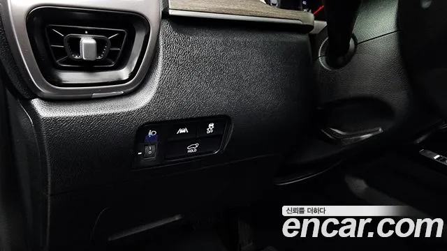 Kia Sorento 4th Generation id 2719066 из Кореи 5