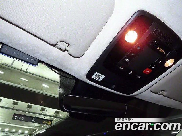 Kia Carnival 4th generation id 2697803 из Кореи 5