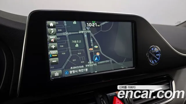 Hyundai Grandeur IG id 2342389 из Кореи 5