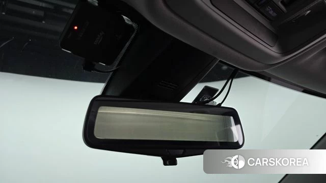 Chevrolet (GM Daewoo) Traverse 2021 Белый из Кореи, фото 5