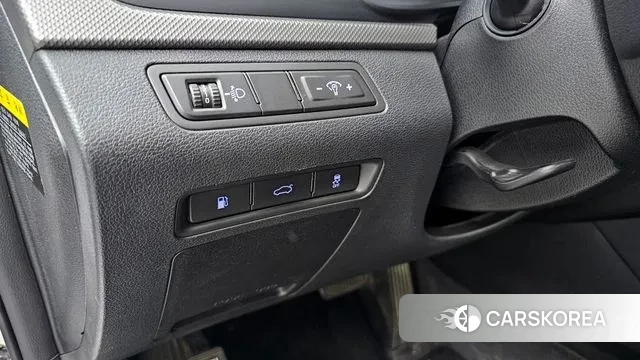 Hyundai Sonata New Rise 2018 Белый из Кореи, фото 5