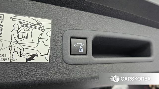 Toyota Sienna 4th Generation 2024 Черный из Кореи, фото 5
