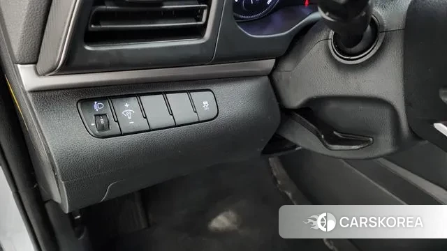 Hyundai The New Avante AD 2018 Белый из Кореи, фото 5