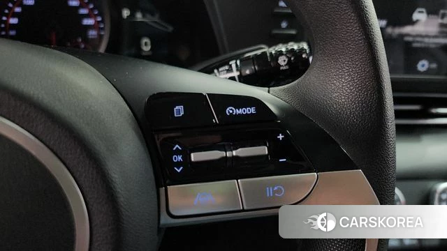 Hyundai Avante (CN7) 2021 Белый из Кореи, фото 5