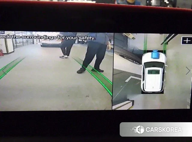 Hyundai Palisade 2019 Серый из Кореи, фото 5