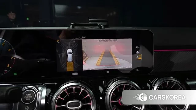 Mercedes-Benz GLB-Class X247 2020 Белый из Кореи, фото 5