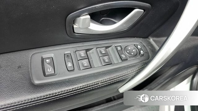 Renault Korea (Samsung) SM5 Nova 2018 Белый из Кореи, фото 5