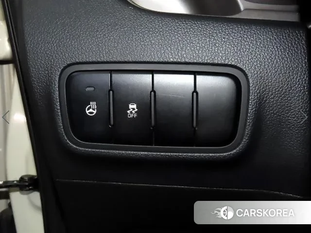 Kia The New Ray 2022 Жемчужный цвет из Кореи, фото 5