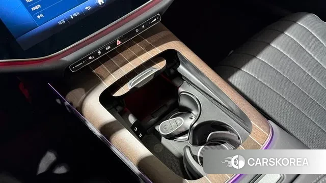 Mercedes-Benz E-Class W214 2025 Белый из Кореи, фото 5