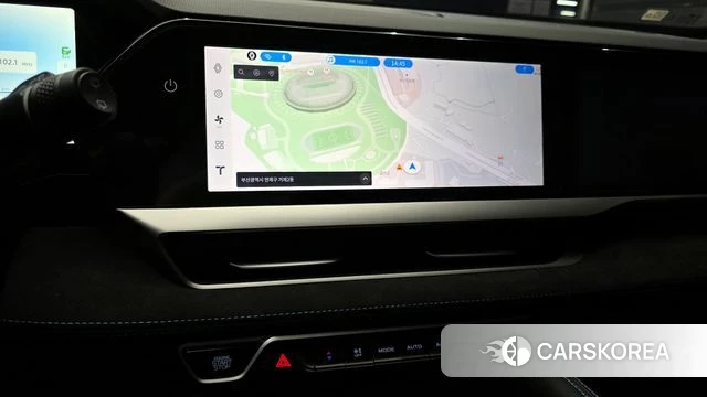 Renault Korea (Samsung) Grand Coleos 2024 Белый из Кореи, фото 5