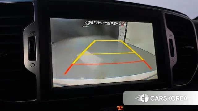 Kia Sportage 4th Generation 2018 Белый из Кореи, фото 5