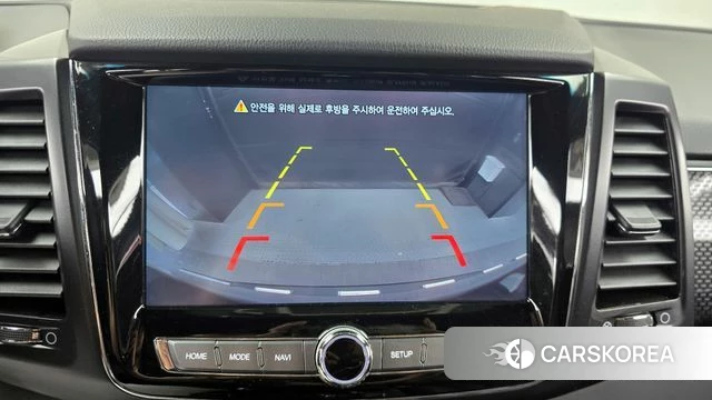 Ssangyong Rexton Sports 2019 Серый из Кореи, фото 5