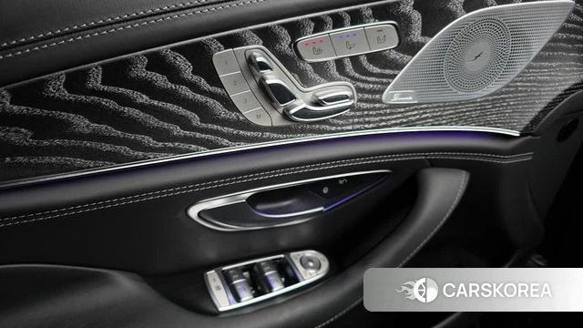 Mercedes-Benz AMG GT 2023 Серый из Кореи, фото 5