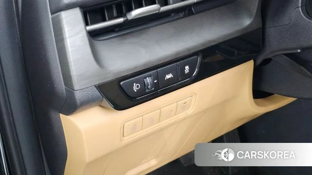 Kia Carnival 4th generation 2021 Черный из Кореи, фото 5