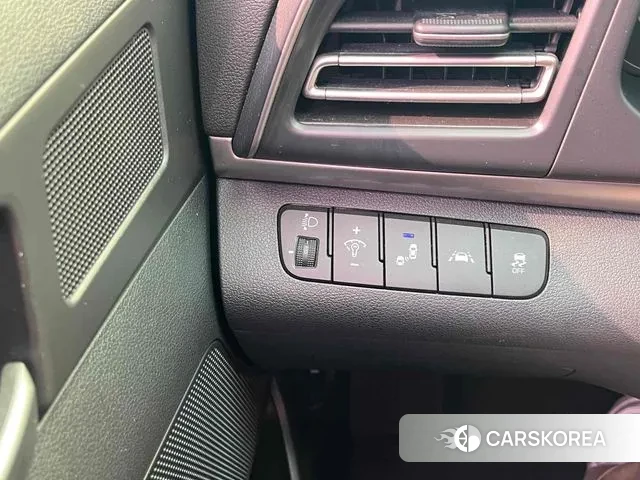 Hyundai The New Avante AD 2019 Белый из Кореи, фото 5