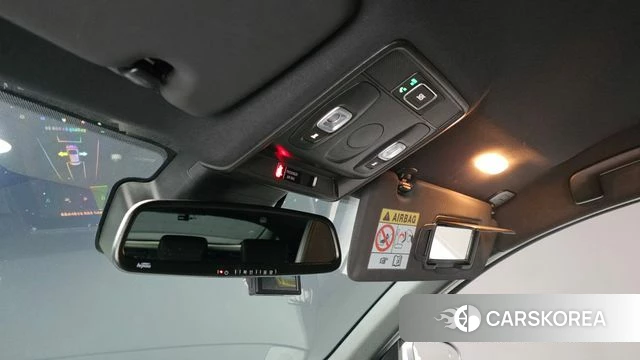 Renault Korea (Samsung) XM3 2024 Белый из Кореи, фото 5