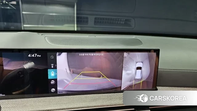 Genesis GV80 2024 Серый из Кореи, фото 5