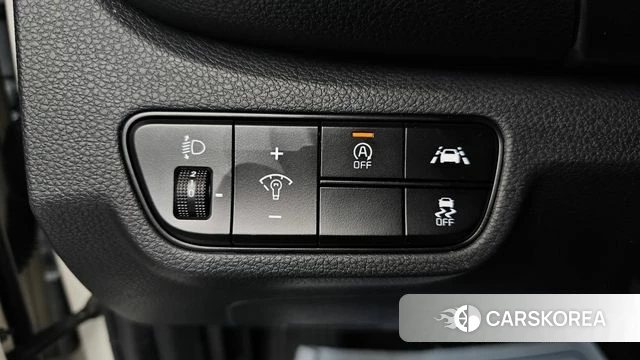 Kia Seltos 2021 Белый из Кореи, фото 5