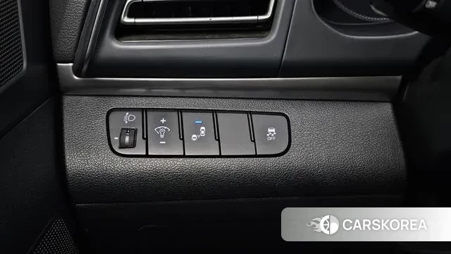 Hyundai The New Avante AD 2019 Белый из Кореи, фото 5