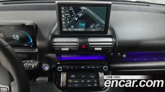 Hyundai Casper id 2782962 из Кореи 5