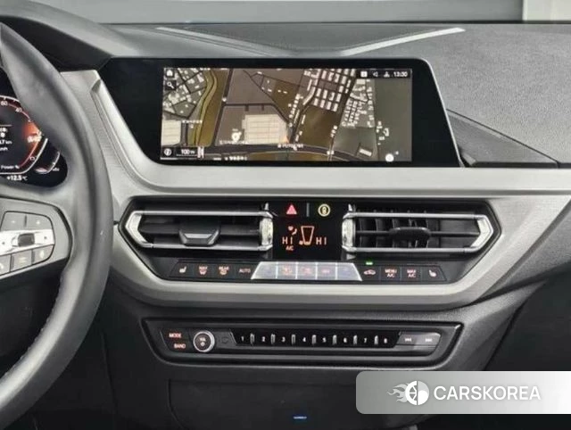 BMW 2 Series Gran Coupe (F44) 2021 Черный из Кореи, фото 5