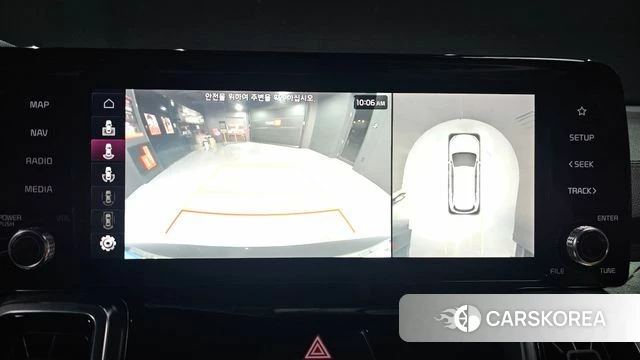 Kia Sorento 4th Generation 2021 Серый из Кореи, фото 5