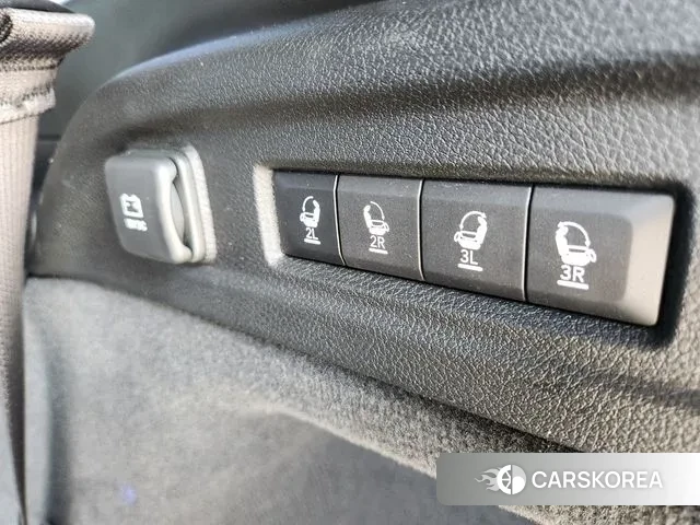 Jeep Grand Cherokee (WL) 2021 Серебряный из Кореи, фото 5