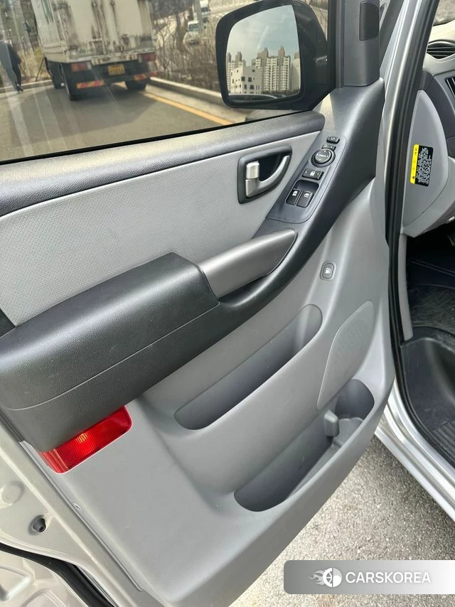 Hyundai The New Grand Starex 2019 Серебряный из Кореи, фото 5