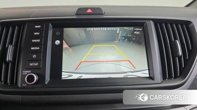 Kia The New Kia Ray 2023 Жемчужный цвет из Кореи, фото 5