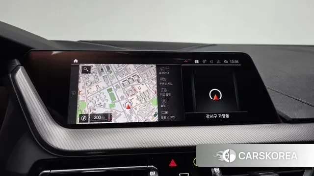 BMW 1 Series (F40) 2021 Серый из Кореи, фото 5