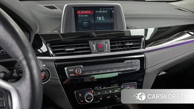 BMW X2 (F39) 2019 Белый из Кореи, фото 5