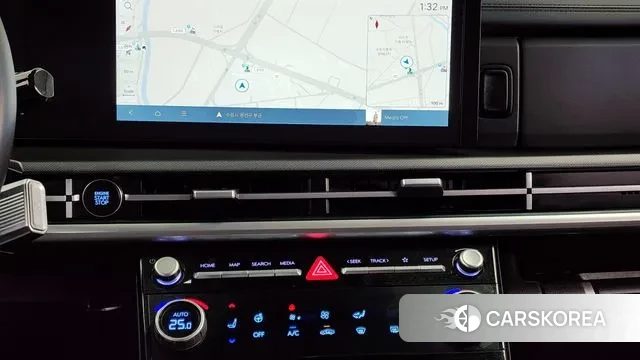 Hyundai Santa Fe (MX5) 2023 Белый из Кореи, фото 5