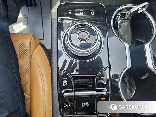 Kia K5 3rd generation id 4683937 из Кореи 5