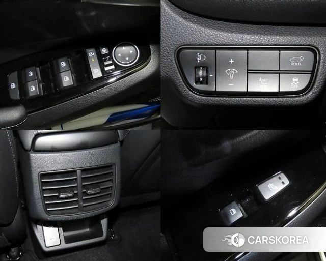 Kia The New Seltos 2025 Белый из Кореи, фото 5