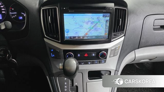 Hyundai The New Grand Starex 2019 Черный из Кореи, фото 5