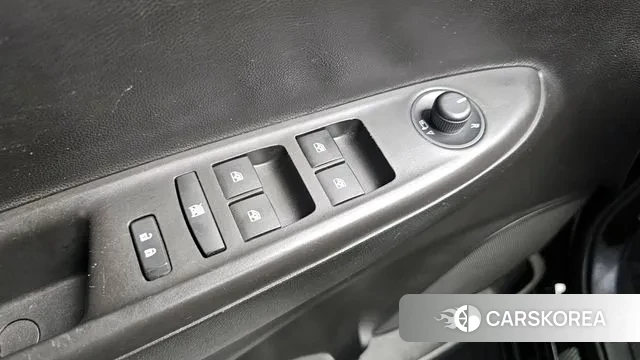 Chevrolet (GM Daewoo) The Next Spark 2018 Черный из Кореи, фото 5