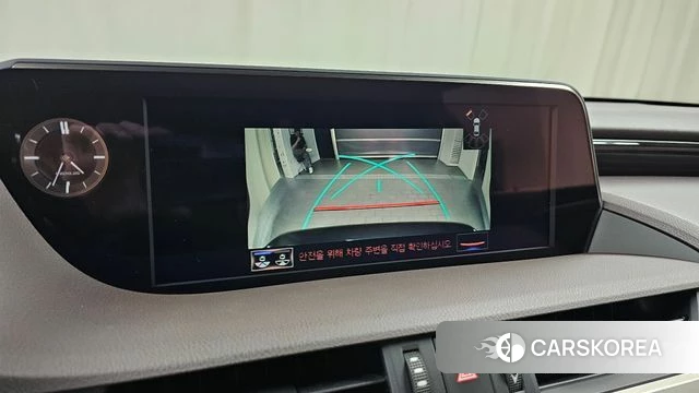 Lexus ES300h 7th generation 2021 Черный из Кореи, фото 5