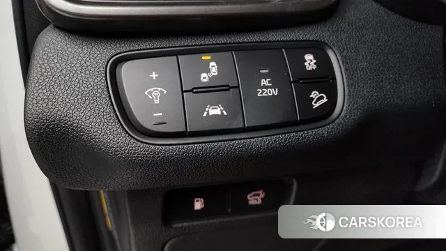 Kia The New Sorento 2018 Белый из Кореи, фото 5