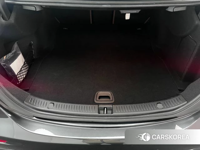 Mercedes-Benz E-Class W213 2023 Серый из Кореи, фото 5