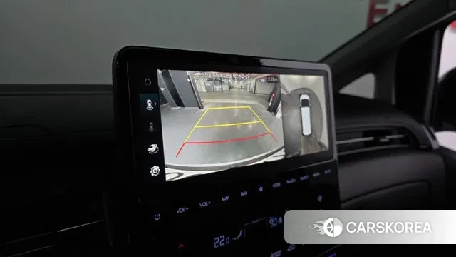 Hyundai Staria 2024 Белый из Кореи, фото 5