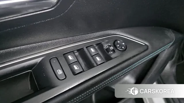 Peugeot 3008 second generation 2024 Белый из Кореи, фото 5