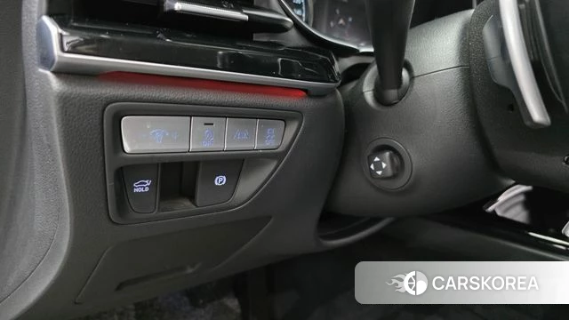 Genesis G80 (RG3) 2020 Черный из Кореи, фото 5