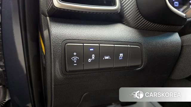 Hyundai All New Tucson 2020 Синий из Кореи, фото 5