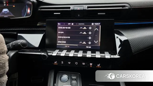 Peugeot 508 second Generation 2020 Белый из Кореи, фото 5