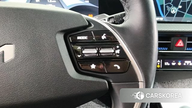 Kia EV6 2022 Белый из Кореи, фото 5