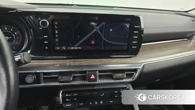 Kia K5 3rd generation 2020 Серый из Кореи, фото 5