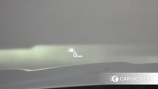 Genesis The New G70 2022 Белый из Кореи, фото 5