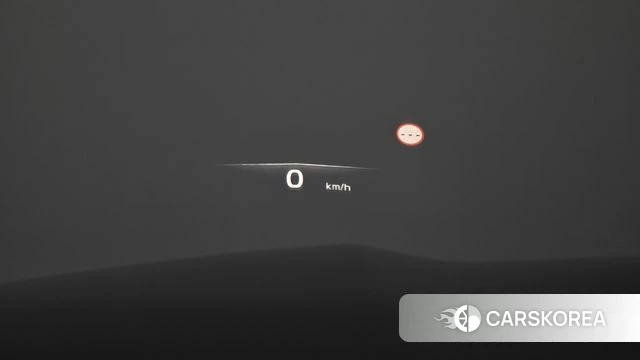 Kia K8 Hybrid 2021 Черный из Кореи, фото 5