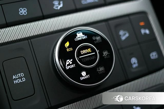 Hyundai The New Palisade 2022 Белый из Кореи, фото 5