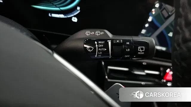 Kia Di Ol Nu Niro 2023 Черный из Кореи, фото 5